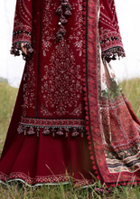 Load image into Gallery viewer, HUSSAIN REHAR | KHADDAR 25 | MAHRANI