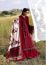 Load image into Gallery viewer, HUSSAIN REHAR | KHADDAR 25 | MAHRANI