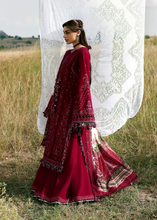 Load image into Gallery viewer, HUSSAIN REHAR | KHADDAR 25 | MAHRANI