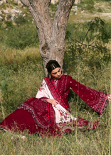 Load image into Gallery viewer, HUSSAIN REHAR | KHADDAR 25 | MAHRANI