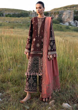 Load image into Gallery viewer, HUSSAIN REHAR | KHADDAR 25 | NAZNEEN