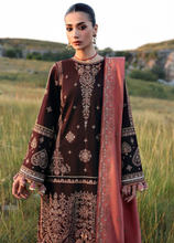 Load image into Gallery viewer, HUSSAIN REHAR | KHADDAR 25 | NAZNEEN