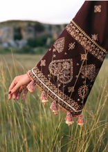 Load image into Gallery viewer, HUSSAIN REHAR | KHADDAR 25 | NAZNEEN