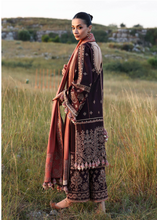 Load image into Gallery viewer, HUSSAIN REHAR | KHADDAR 25 | NAZNEEN