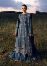 Load image into Gallery viewer, HUSSAIN REHAR | KHADDAR 25 | SAYA