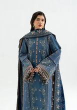 Load image into Gallery viewer, HUSSAIN REHAR | KHADDAR 25 | SAYA