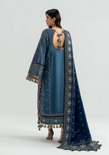 Load image into Gallery viewer, HUSSAIN REHAR | KHADDAR 25 | SAYA