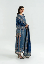 Load image into Gallery viewer, HUSSAIN REHAR | KHADDAR 25 | SAYA