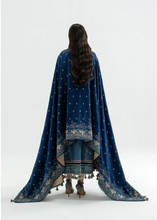 Load image into Gallery viewer, HUSSAIN REHAR | KHADDAR 25 | SAYA