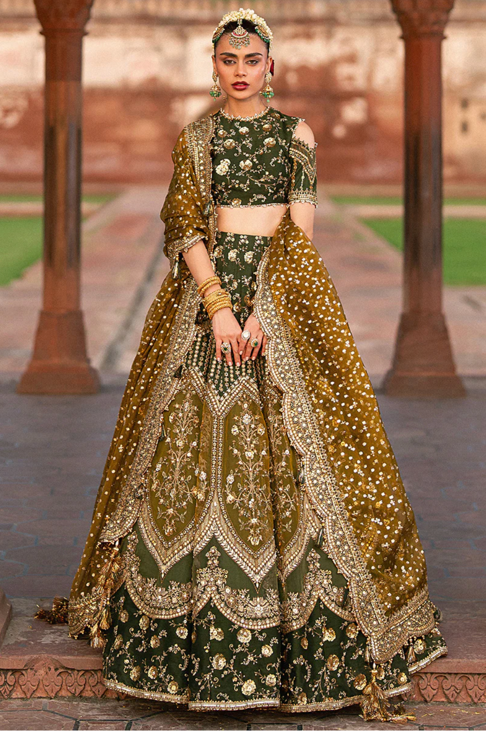 MOHSIN NAVEED RANJHA | ZARLISH MAKHFI 25 | AFSANA