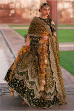 Load image into Gallery viewer, MOHSIN NAVEED RANJHA | ZARLISH MAKHFI 25 | AFSANA