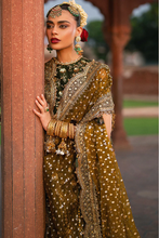 Load image into Gallery viewer, MOHSIN NAVEED RANJHA | ZARLISH MAKHFI 25 | AFSANA