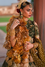 Load image into Gallery viewer, MOHSIN NAVEED RANJHA | ZARLISH MAKHFI 25 | AFSANA