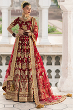 Load image into Gallery viewer, MOHSIN NAVEED RANJHA | ZARLISH MAKHFI 25 | BIA JAAN