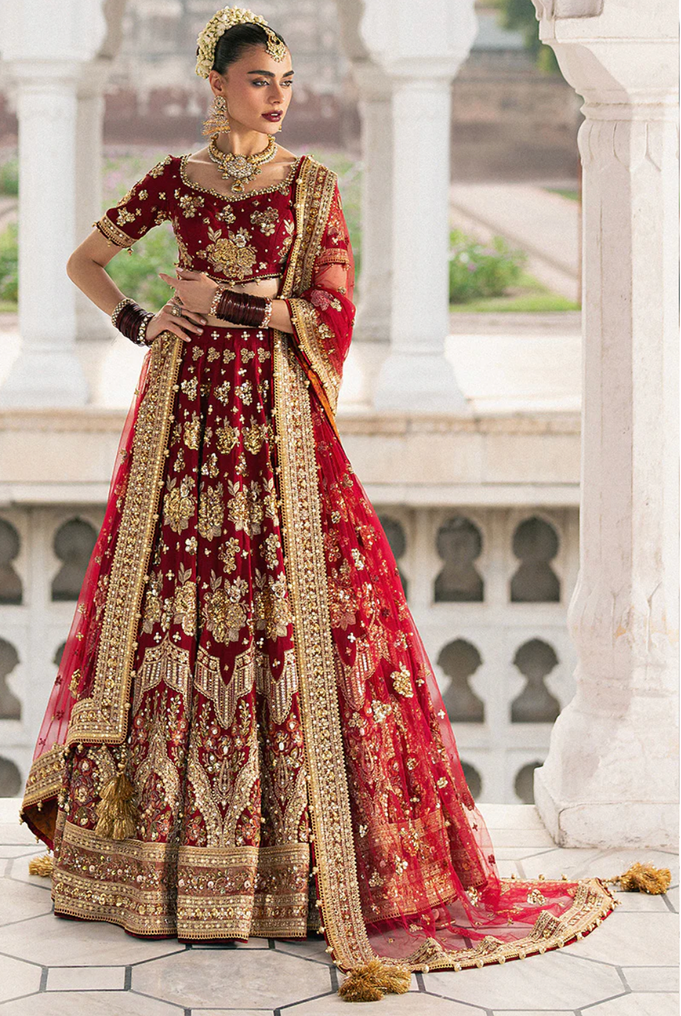 MOHSIN NAVEED RANJHA | ZARLISH MAKHFI 25 | BIA JAAN