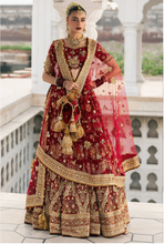 Load image into Gallery viewer, MOHSIN NAVEED RANJHA | ZARLISH MAKHFI 25 | BIA JAAN