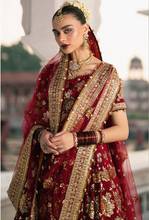 Load image into Gallery viewer, MOHSIN NAVEED RANJHA | ZARLISH MAKHFI 25 | BIA JAAN