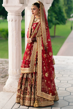 Load image into Gallery viewer, MOHSIN NAVEED RANJHA | ZARLISH MAKHFI 25 | BIA JAAN