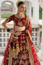 Load image into Gallery viewer, MOHSIN NAVEED RANJHA | ZARLISH MAKHFI 25 | BIA JAAN