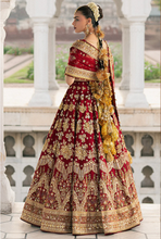 Load image into Gallery viewer, MOHSIN NAVEED RANJHA | ZARLISH MAKHFI 25 | BIA JAAN