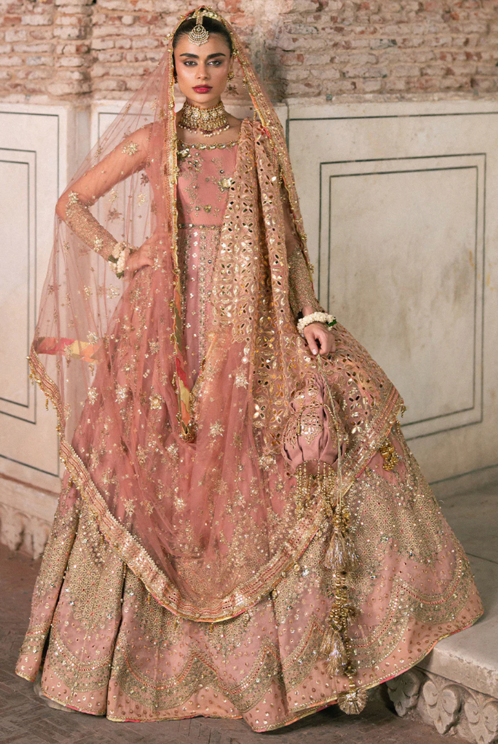 MOHSIN NAVEED RANJHA | ZARLISH MAKHFI 25 | KHUSHBOO