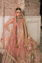 Load image into Gallery viewer, MOHSIN NAVEED RANJHA | ZARLISH MAKHFI 25 | KHUSHBOO