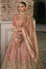 Load image into Gallery viewer, MOHSIN NAVEED RANJHA | ZARLISH MAKHFI 25 | KHUSHBOO