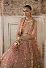 Load image into Gallery viewer, MOHSIN NAVEED RANJHA | ZARLISH MAKHFI 25 | KHUSHBOO