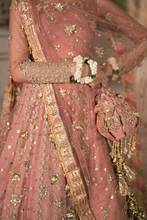 Load image into Gallery viewer, MOHSIN NAVEED RANJHA | ZARLISH MAKHFI 25 | KHUSHBOO