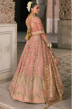 Load image into Gallery viewer, MOHSIN NAVEED RANJHA | ZARLISH MAKHFI 25 | KHUSHBOO