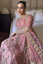 Load image into Gallery viewer, MOHSIN NAVEED RANJHA | ZARLISH MAKHFI 25 | KHUSHBOO