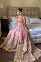 Load image into Gallery viewer, MOHSIN NAVEED RANJHA | ZARLISH MAKHFI 25 | KHUSHBOO