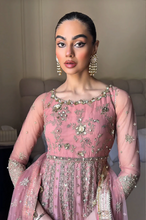 Load image into Gallery viewer, MOHSIN NAVEED RANJHA | ZARLISH MAKHFI 25 | KHUSHBOO