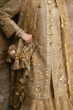 Load image into Gallery viewer, MOHSIN NAVEED RANJHA | ZARLISH MAKHFI 25 | ROSHNI