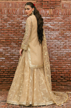 Load image into Gallery viewer, MOHSIN NAVEED RANJHA | ZARLISH MAKHFI 25 | ROSHNI