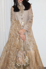 Load image into Gallery viewer, MOHSIN NAVEED RANJHA | ZARLISH MAKHFI 25 | ROSHNI