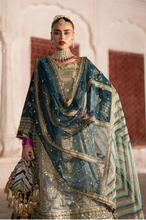 Load image into Gallery viewer, MOHSIN NAVEED RANJHA | ZARLISH MAKHFI 25 | LEHAR