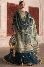 Load image into Gallery viewer, MOHSIN NAVEED RANJHA | ZARLISH MAKHFI 25 | LEHAR