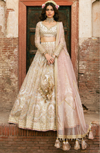 Load image into Gallery viewer, MOHSIN NAVEED RANJHA | ZARLISH MAKHFI 25 | KOHINOOR