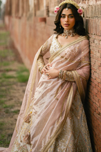 Load image into Gallery viewer, MOHSIN NAVEED RANJHA | ZARLISH MAKHFI 25 | KOHINOOR