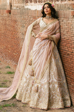 Load image into Gallery viewer, MOHSIN NAVEED RANJHA | ZARLISH MAKHFI 25 | KOHINOOR