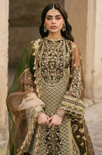 Load image into Gallery viewer, MOHSIN NAVEED RANJHA | ZARLISH MAKHFI 25 | TABEER