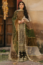 Load image into Gallery viewer, MOHSIN NAVEED RANJHA | ZARLISH MAKHFI 25 | TABEER