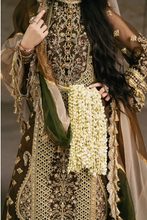 Load image into Gallery viewer, MOHSIN NAVEED RANJHA | ZARLISH MAKHFI 25 | TABEER