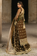 Load image into Gallery viewer, MOHSIN NAVEED RANJHA | ZARLISH MAKHFI 25 | TABEER