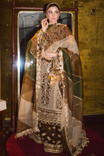 Load image into Gallery viewer, MOHSIN NAVEED RANJHA | ZARLISH MAKHFI 25 | TABEER