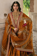 Load image into Gallery viewer, MOHSIN NAVEED RANJHA | ZARLISH MAKHFI 25 | RANJISH