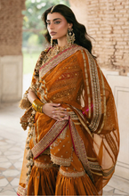 Load image into Gallery viewer, MOHSIN NAVEED RANJHA | ZARLISH MAKHFI 25 | RANJISH