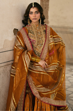 Load image into Gallery viewer, MOHSIN NAVEED RANJHA | ZARLISH MAKHFI 25 | RANJISH