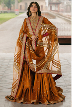 Load image into Gallery viewer, MOHSIN NAVEED RANJHA | ZARLISH MAKHFI 25 | RANJISH